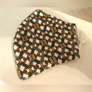 Tory Burch Mask